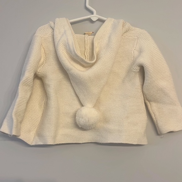 Baby sweater size 18 months - Picture 2 of 2